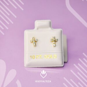Broquel cruz zirconias