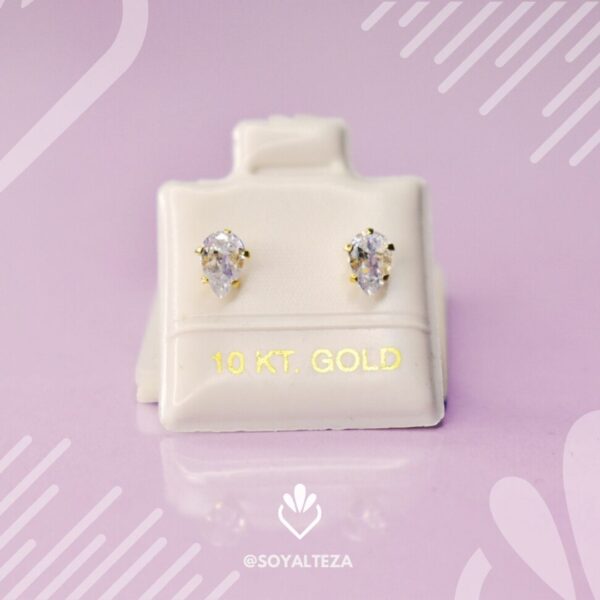 Broquel gota