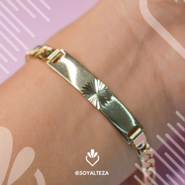 Esclava estrella - Imagen 2