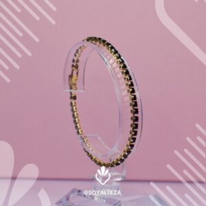 Brazalete negro