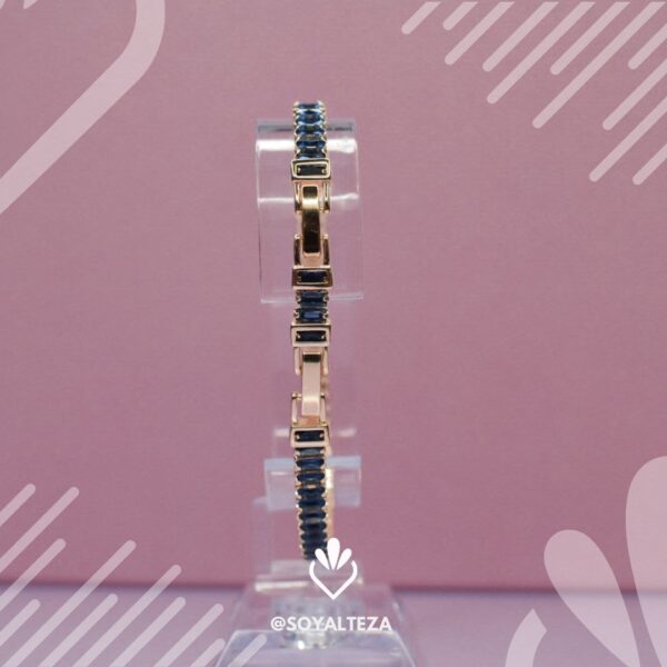 Brazalete azul - Imagen 2