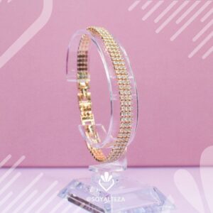 Brazalete princesa