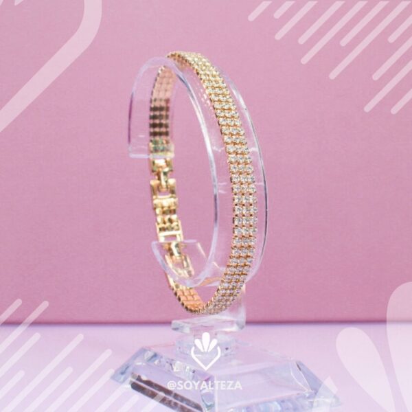 Brazalete princesa