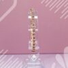 Brazalete lila - Imagen 2