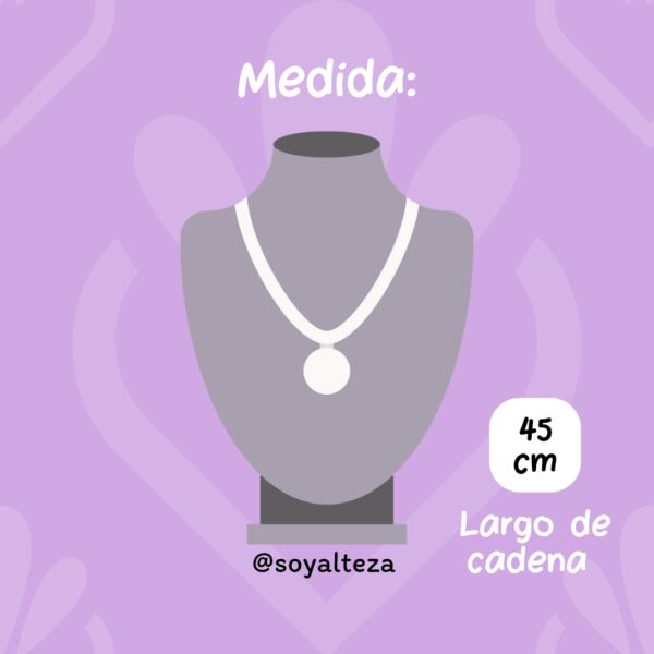 Collar mom - Imagen 3