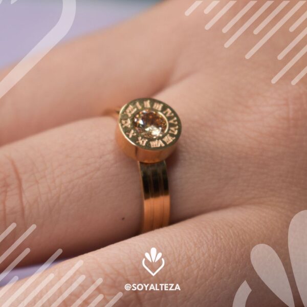 Anillo Bvlgari - Imagen 6