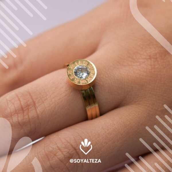 Anillo Bvlgari - Imagen 5