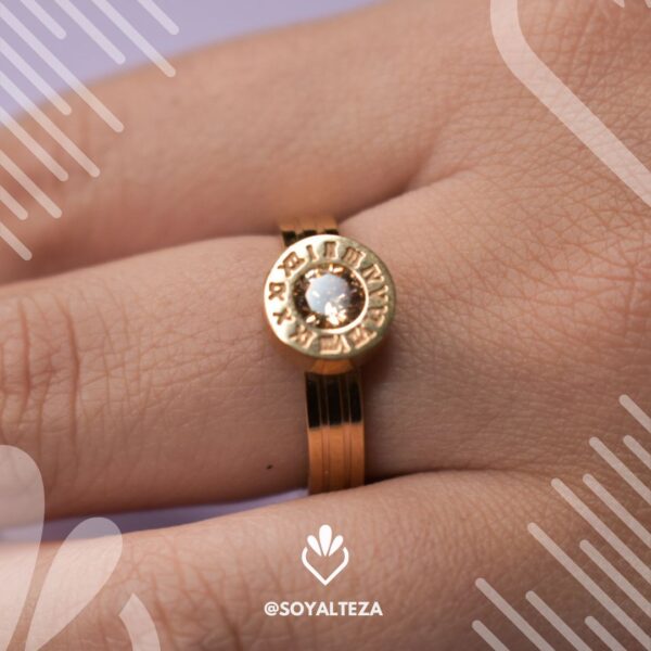 Anillo Bvlgari - Imagen 7