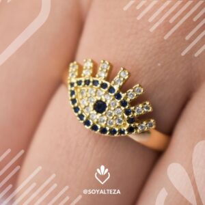 Anillo turco