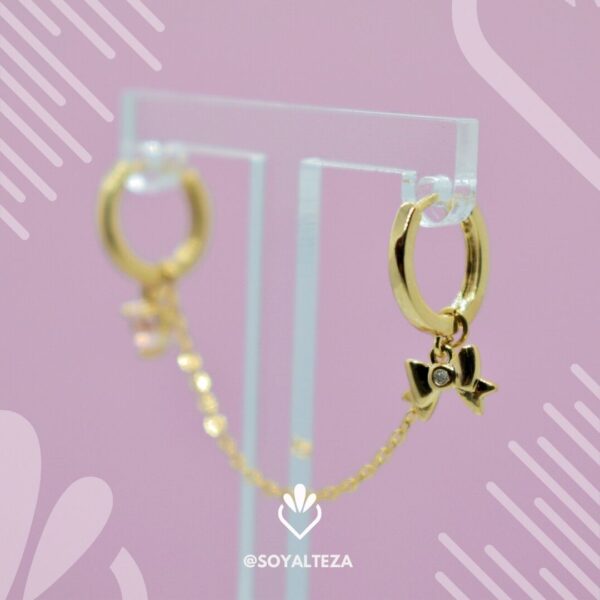 Huggie regalo - Imagen 2