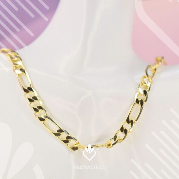 Cadena Cartier