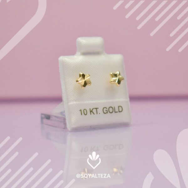 Estrellita diamantada - Imagen 2