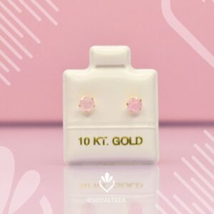 Broquel pinky #2