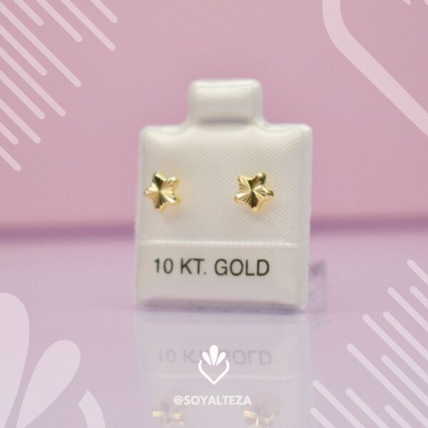 Estrellita diamantada - Imagen 3