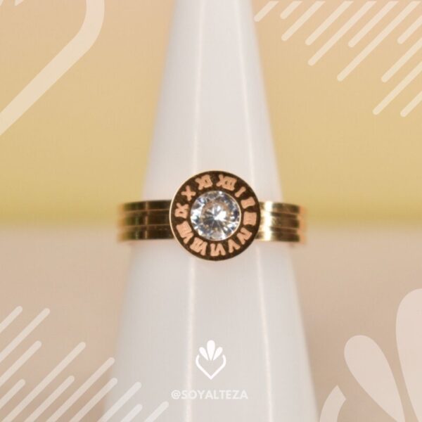 Anillo Bvlgari - Imagen 2