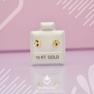 Estrellita diamantada