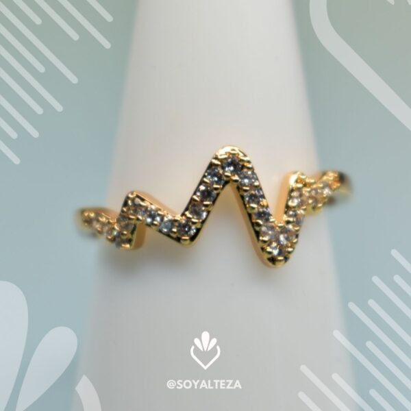 Anillo de vida