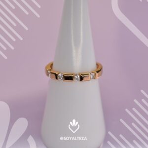 Anillo Priscy