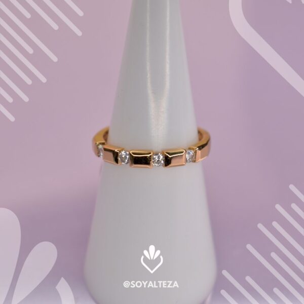 Anillo Priscy