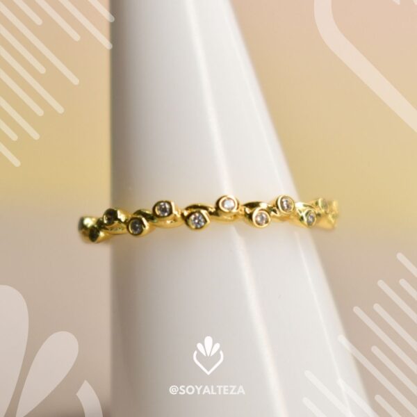 Anillo Amira - Imagen 2